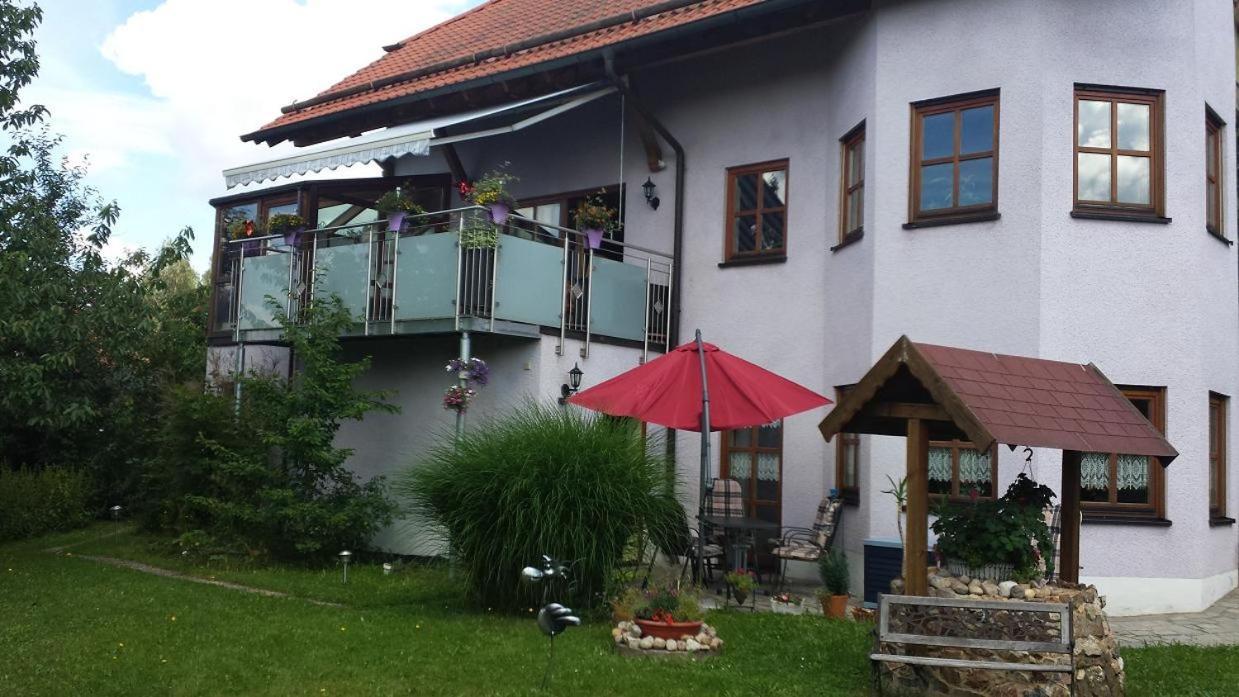 Ferienwohnung Spitzner Stornstein المظهر الخارجي الصورة